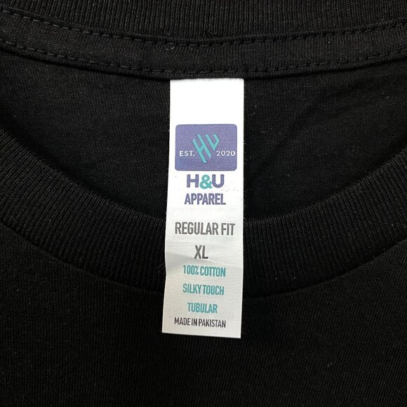 My Chemical Romance The Black Parade Album Cover Art T-Shirt XL - Picture 5 of 5